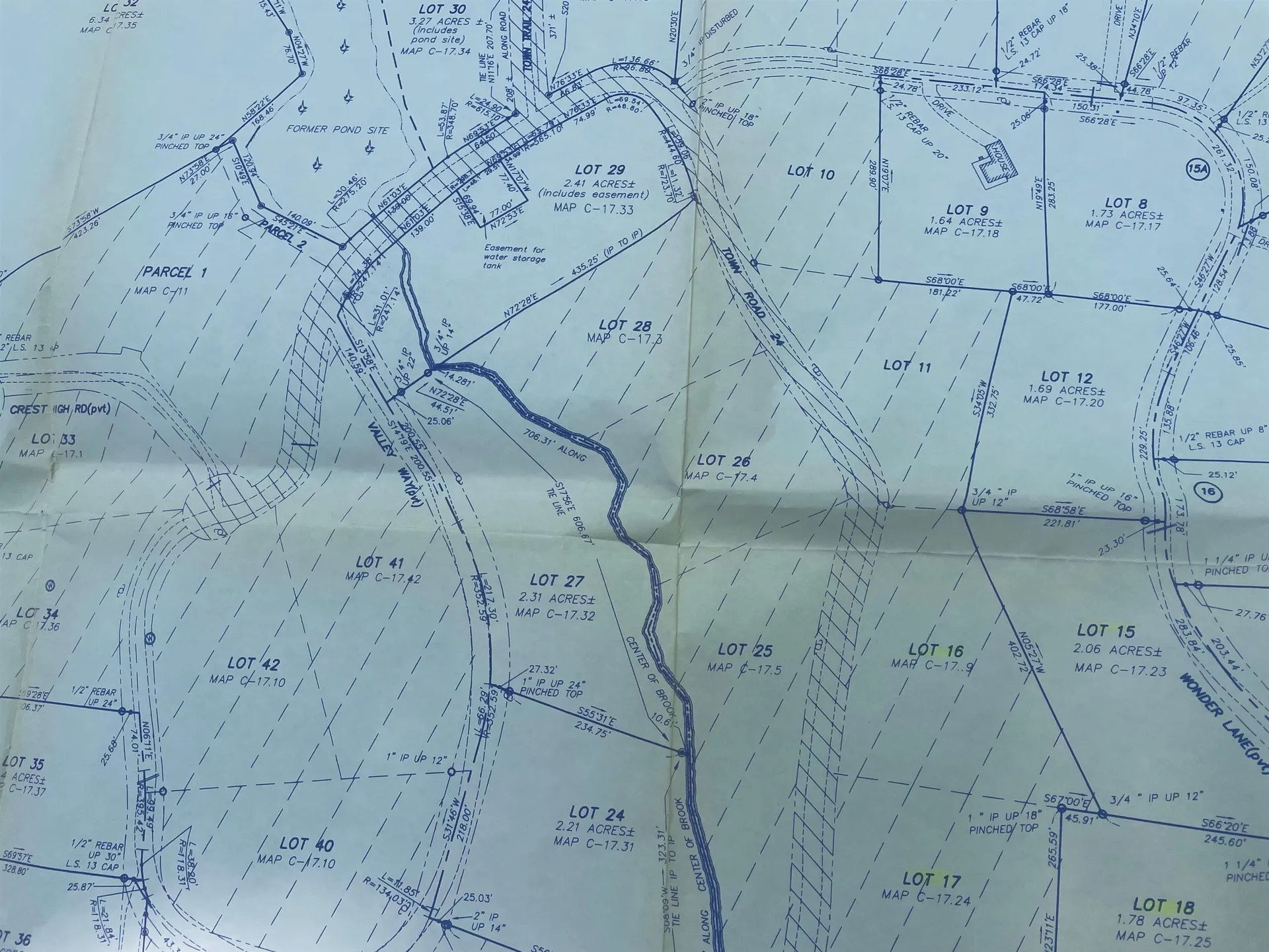 0 Dalewood Road Jamaica VT 05343