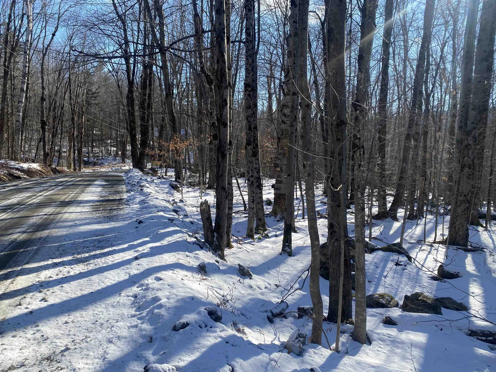 0 Dalewood Road Jamaica VT 05343