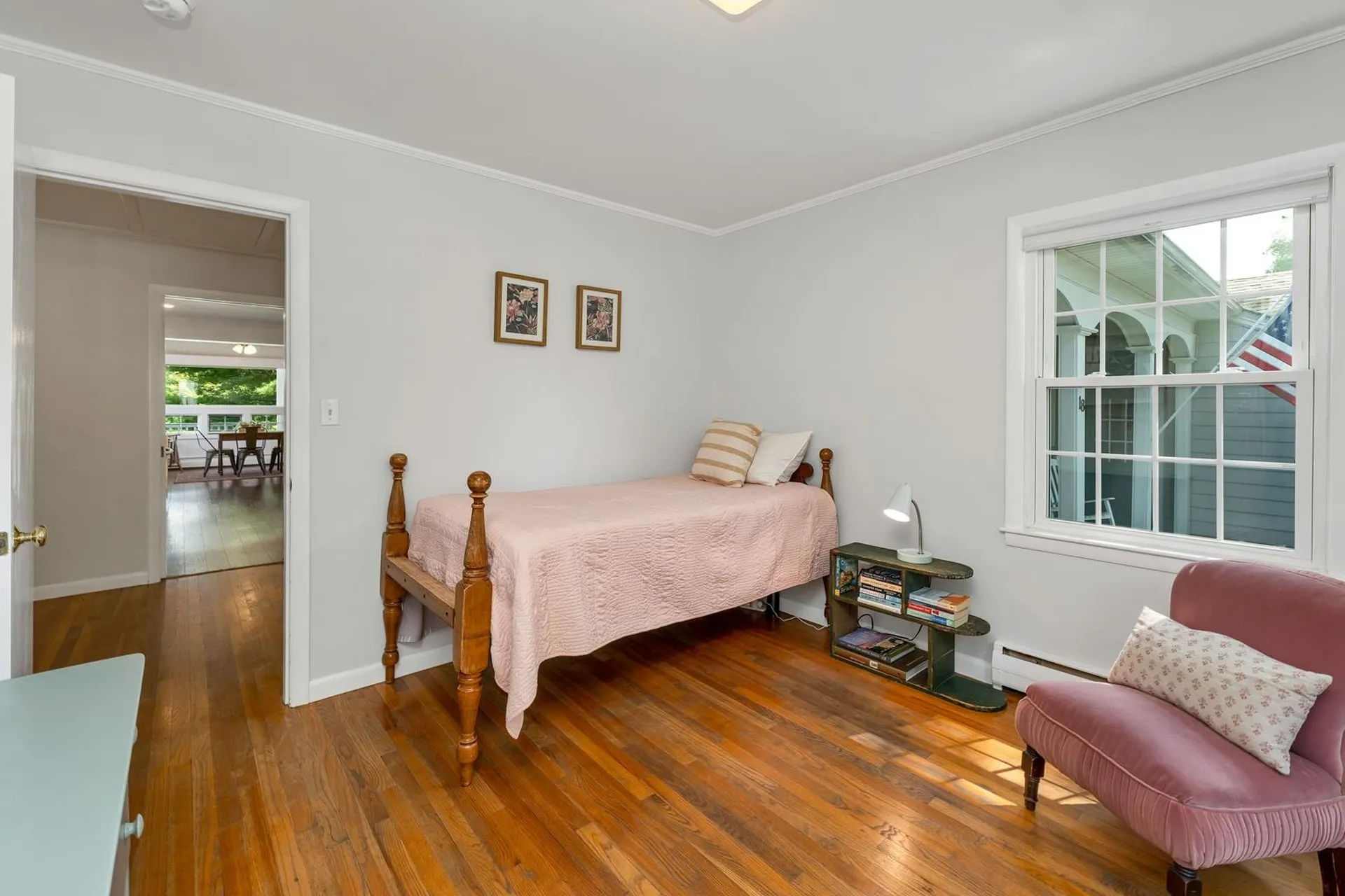 18 Forest Road Wolfeboro NH 03894