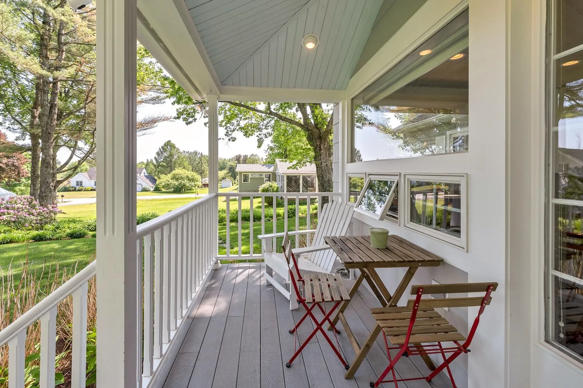 18 Forest Road Wolfeboro NH 03894