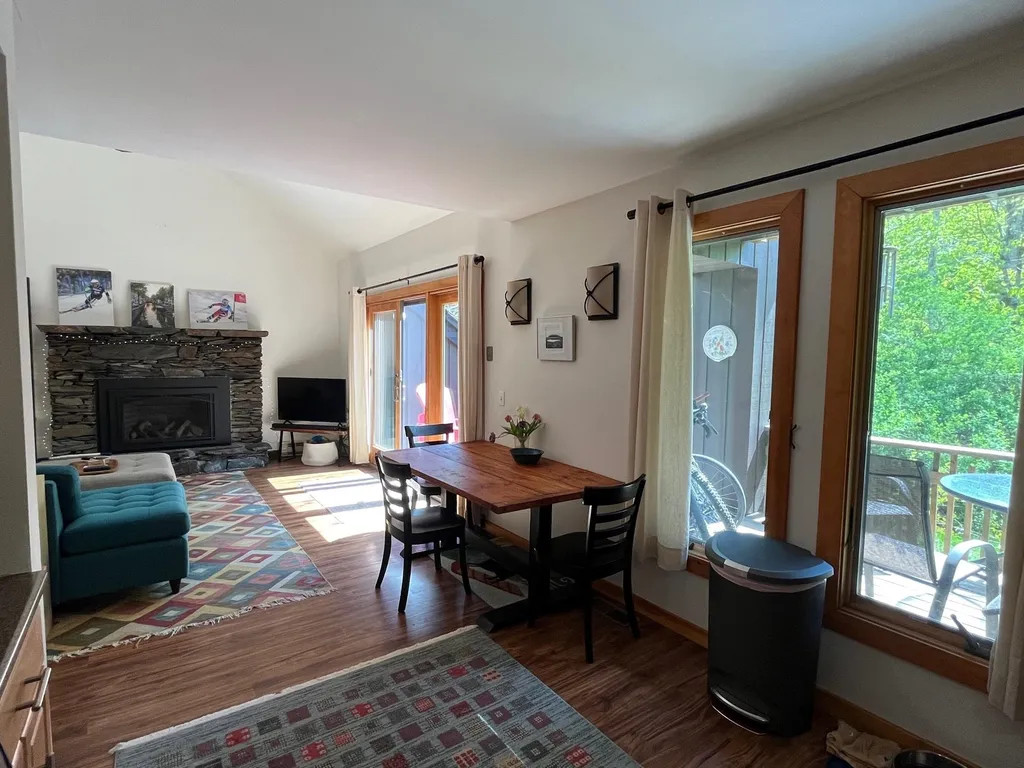 4612 Battleground Road Fayston VT 05673