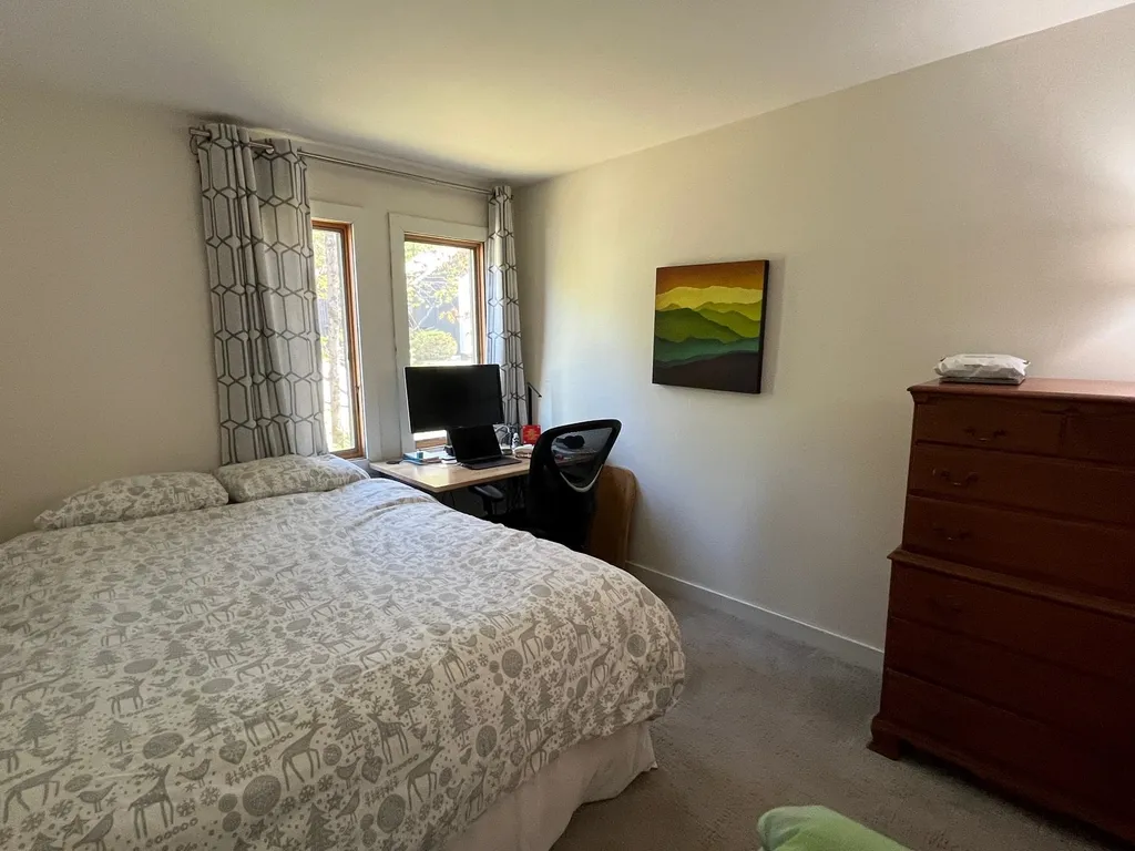4612 Battleground Road Fayston VT 05673