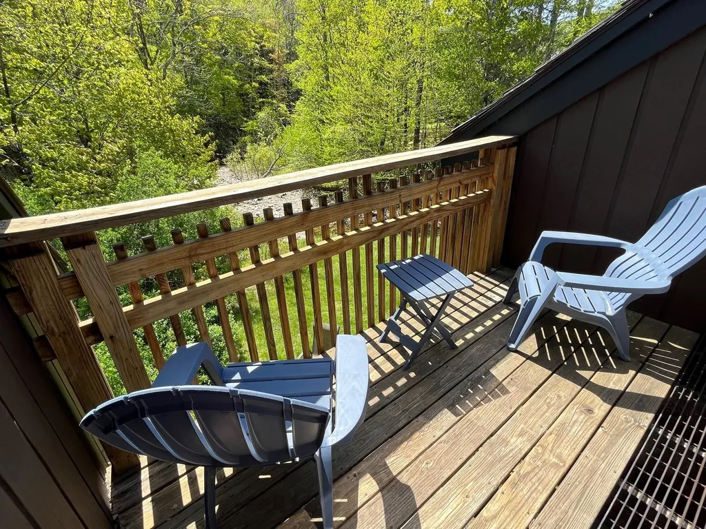4612 Battleground Road Fayston VT 05673