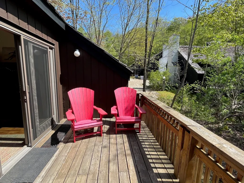 4612 Battleground Road Fayston VT 05673