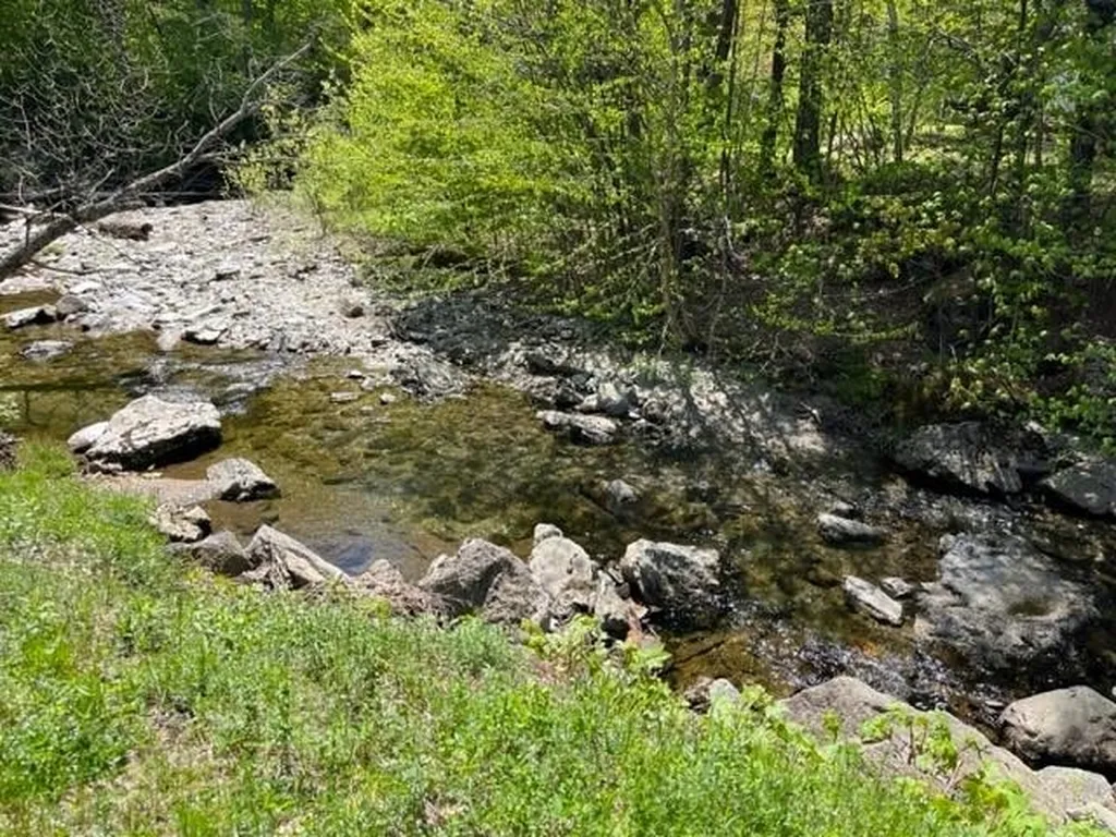 4612 Battleground Road Fayston VT 05673