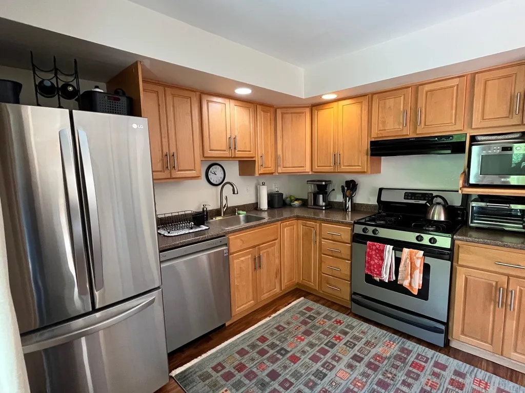 4612 Battleground Road Fayston VT 05673