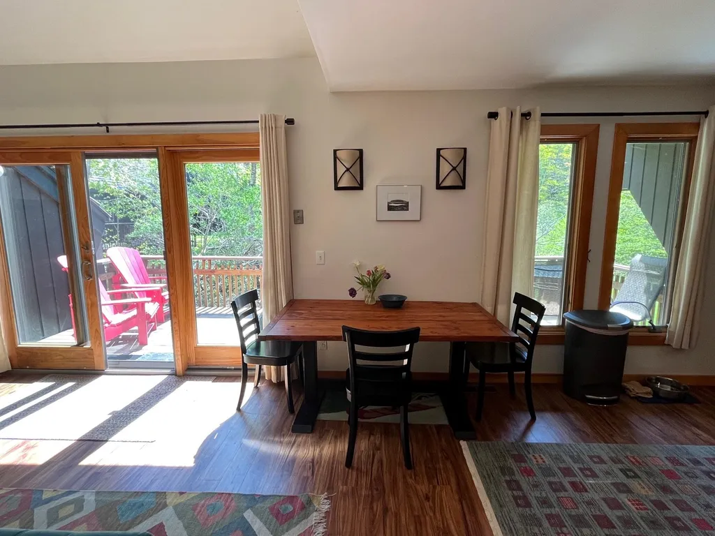 4612 Battleground Road Fayston VT 05673