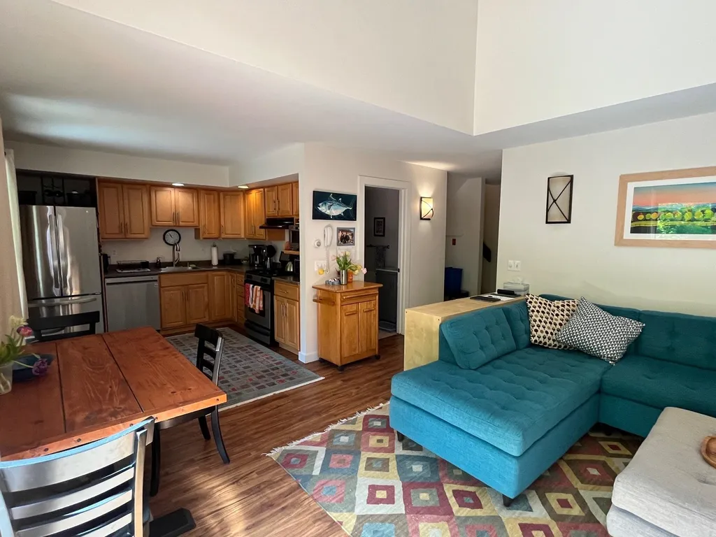 4612 Battleground Road Fayston VT 05673