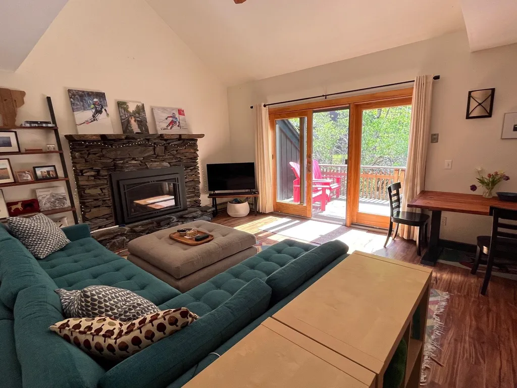 4612 Battleground Road Fayston VT 05673