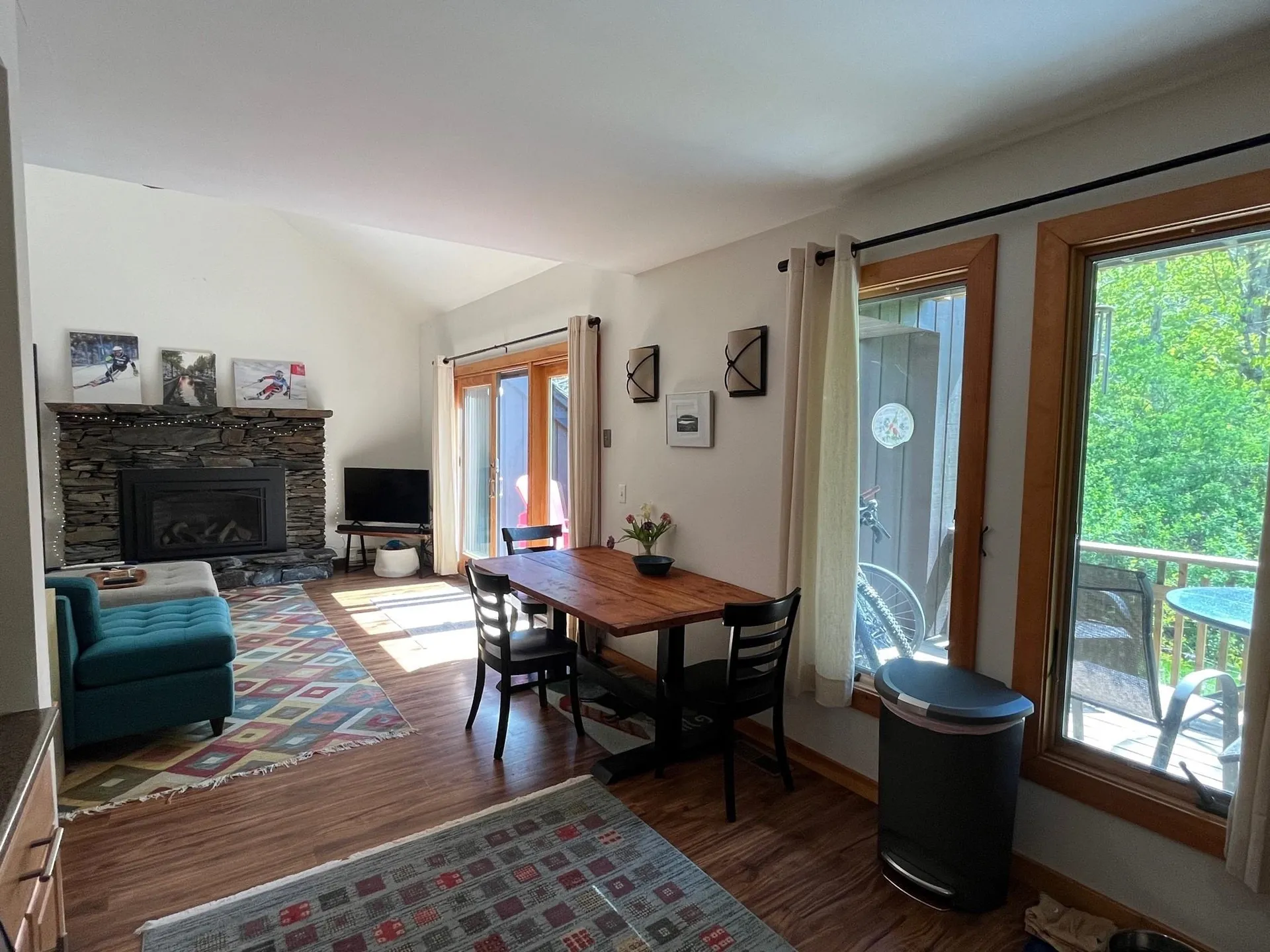 4612 Battleground Road Fayston VT 05673