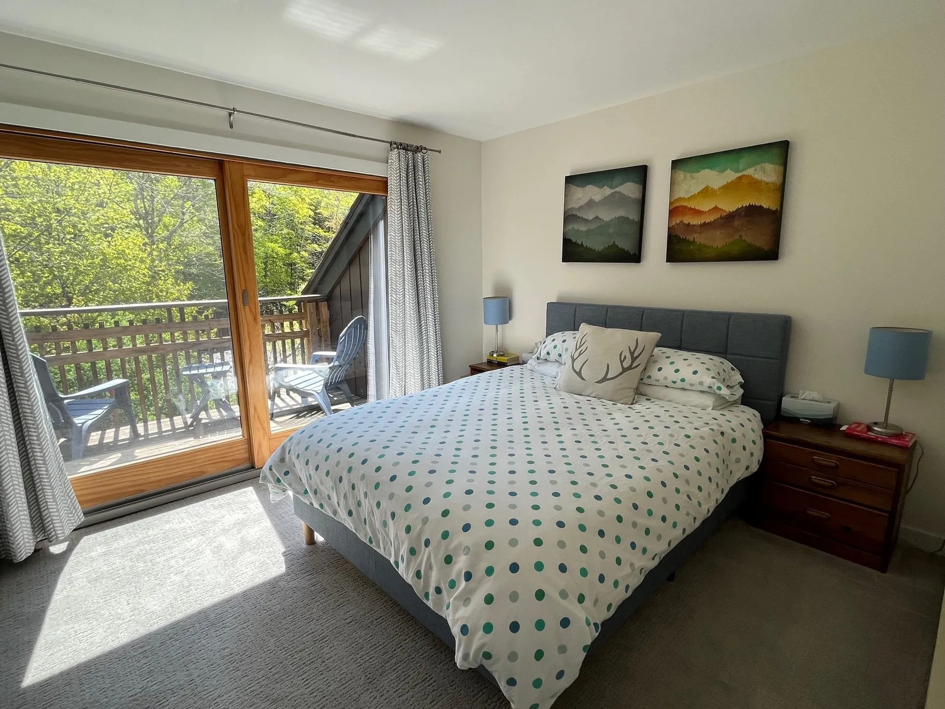4612 Battleground Road Fayston VT 05673
