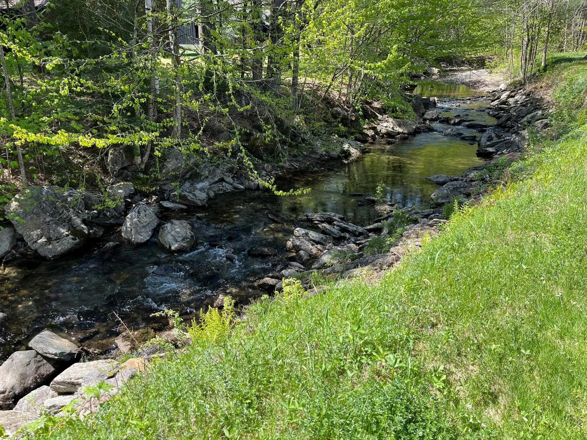 4612 Battleground Road Fayston VT 05673
