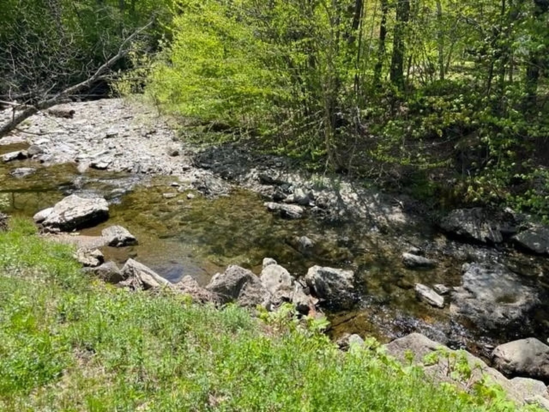4612 Battleground Road Fayston VT 05673