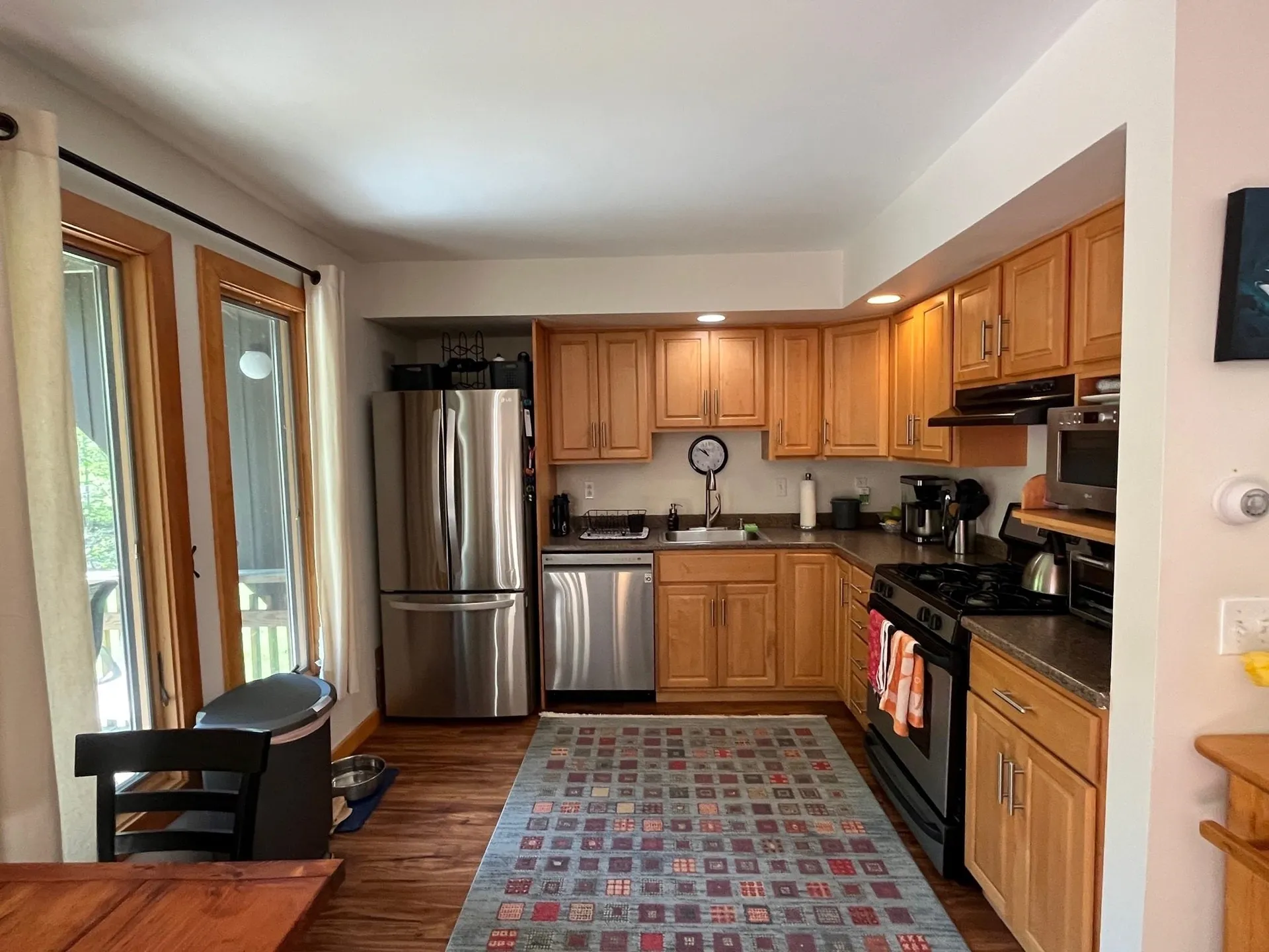 4612 Battleground Road Fayston VT 05673