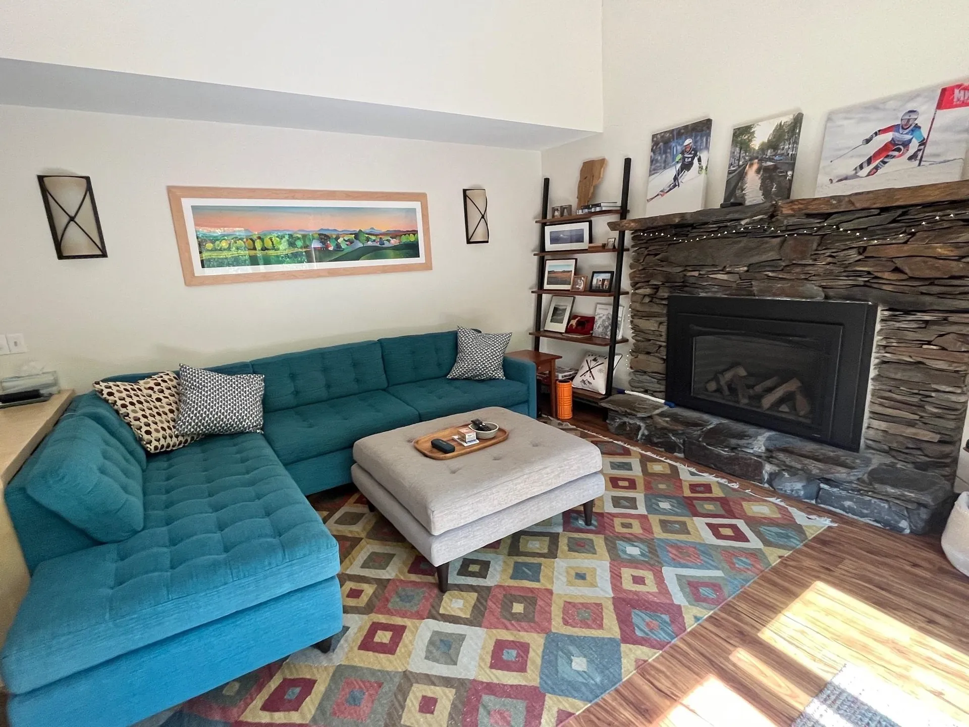 4612 Battleground Road Fayston VT 05673