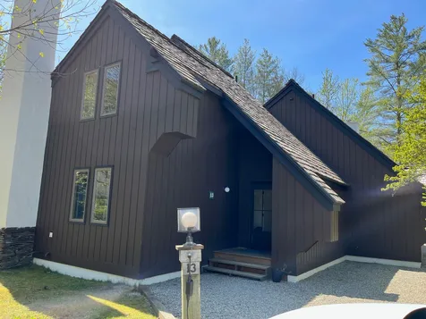 4612 Battleground Road Fayston VT 05673