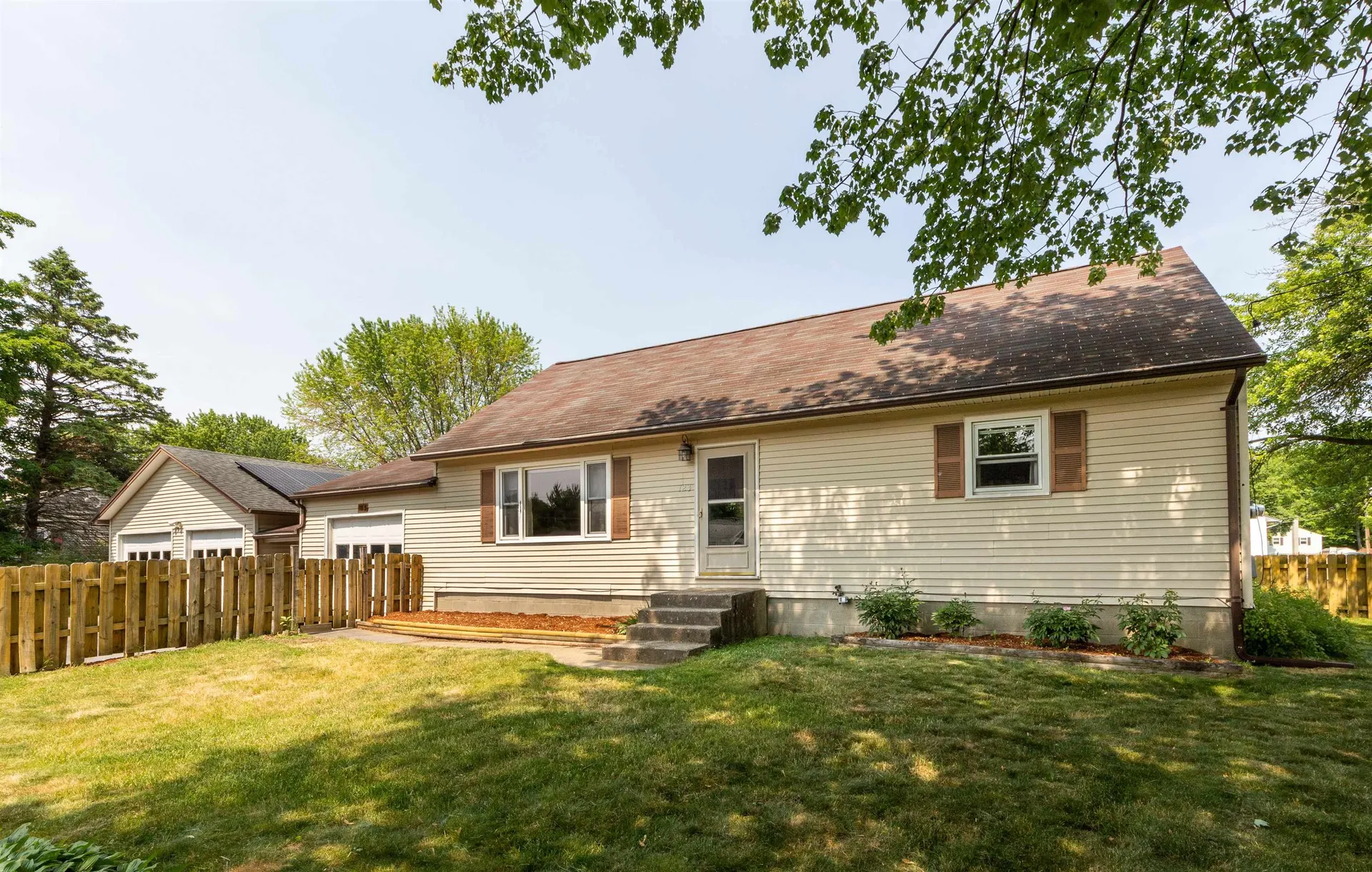 123 Meadow Drive Colchester VT 05446