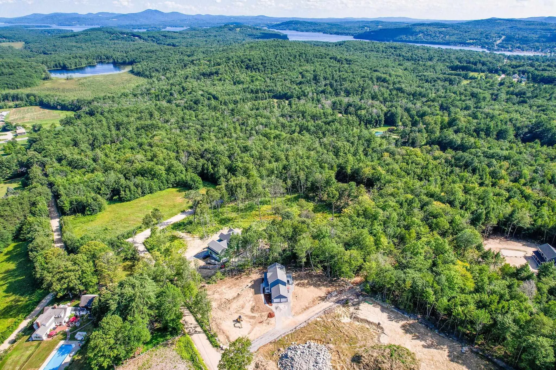 6 Gilman Hill Road Meredith NH 03253