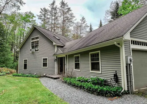 391 Copenhagen Road Waterford VT 05819