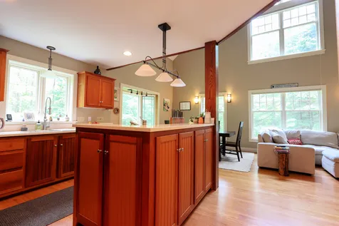 391 Copenhagen Road Waterford VT 05819