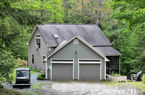 391 Copenhagen Road Waterford VT 05819