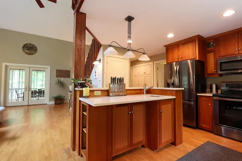 391 Copenhagen Road Waterford VT 05819