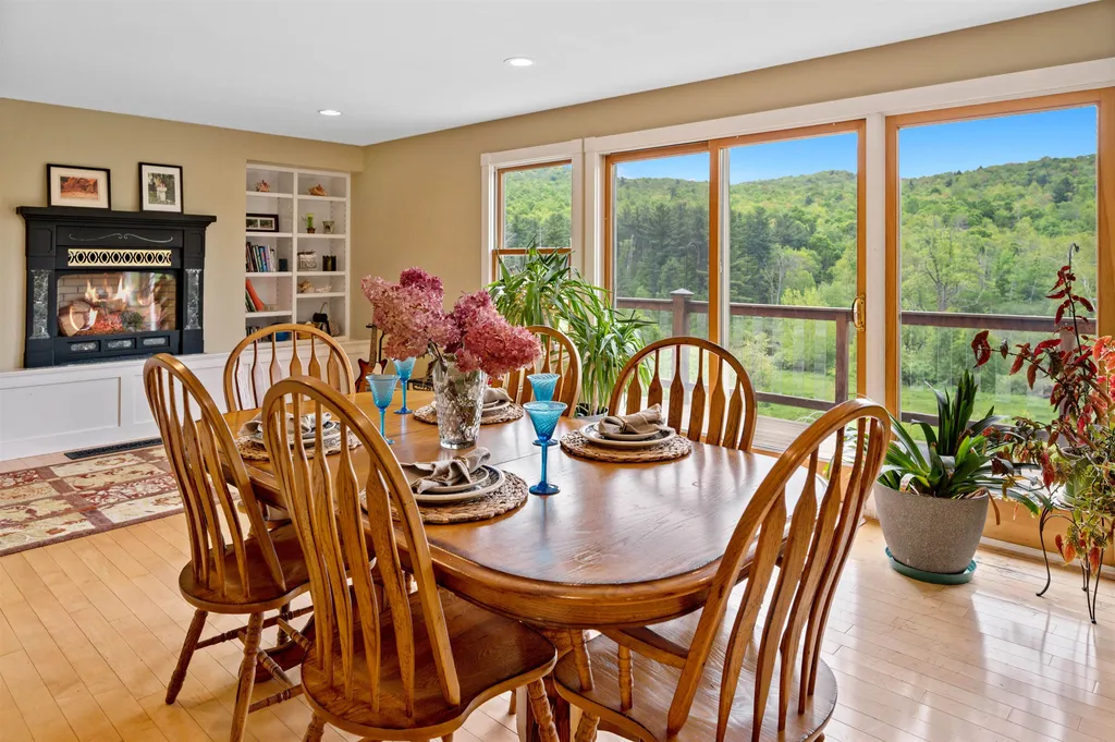 324 Sherman Hollow Road Hinesburg VT 05461