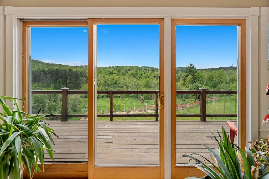 324 Sherman Hollow Road Hinesburg VT 05461