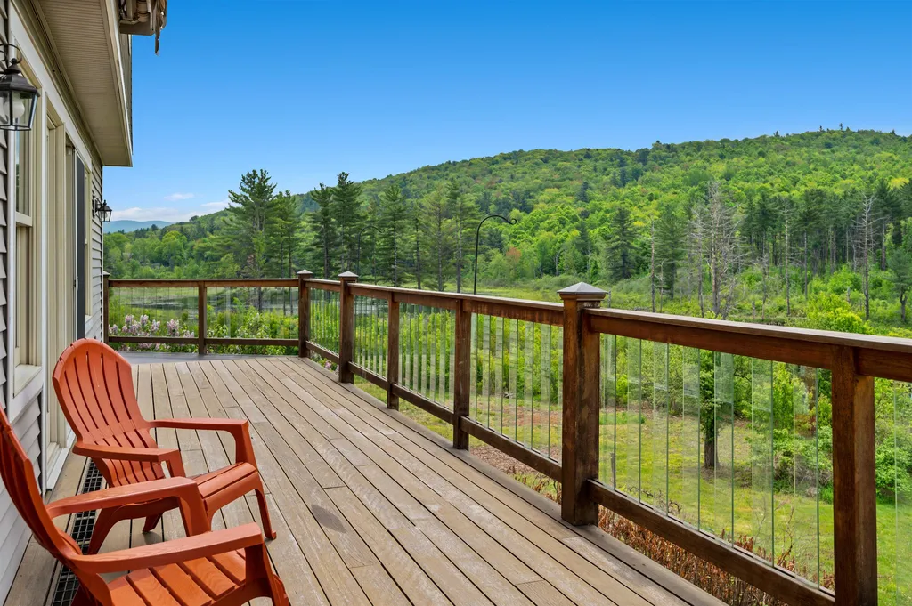 324 Sherman Hollow Road Hinesburg VT 05461