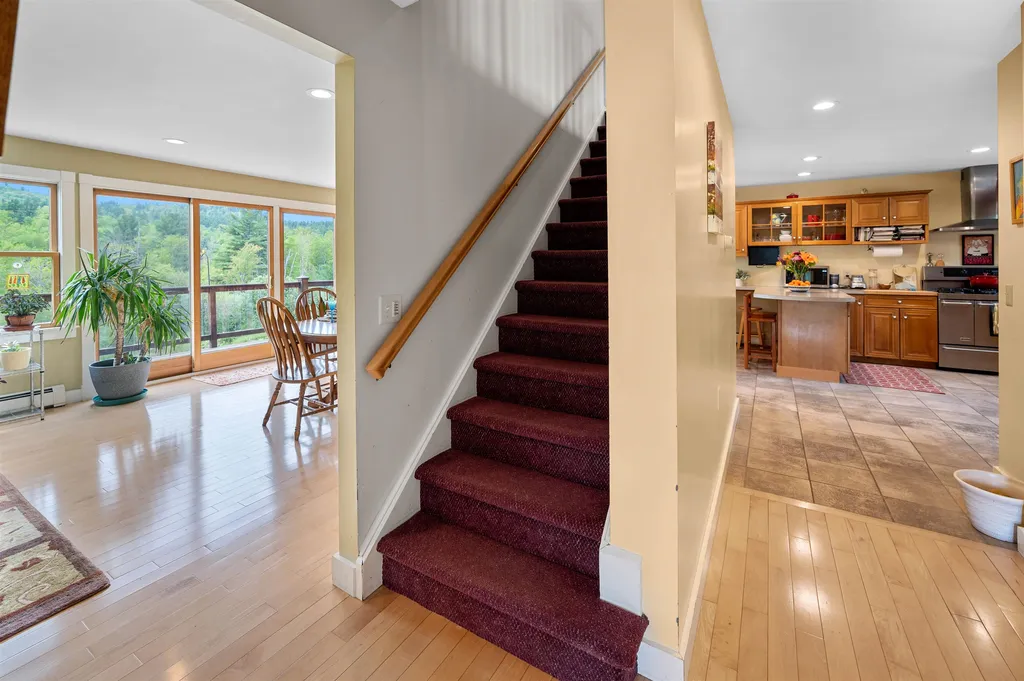 324 Sherman Hollow Road Hinesburg VT 05461