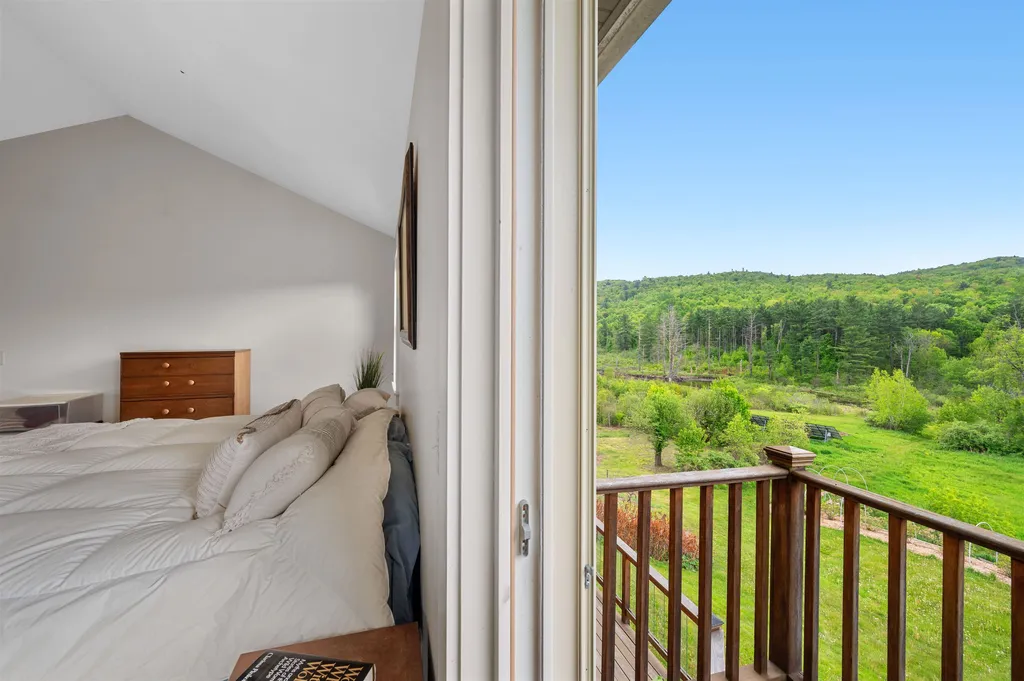 324 Sherman Hollow Road Hinesburg VT 05461