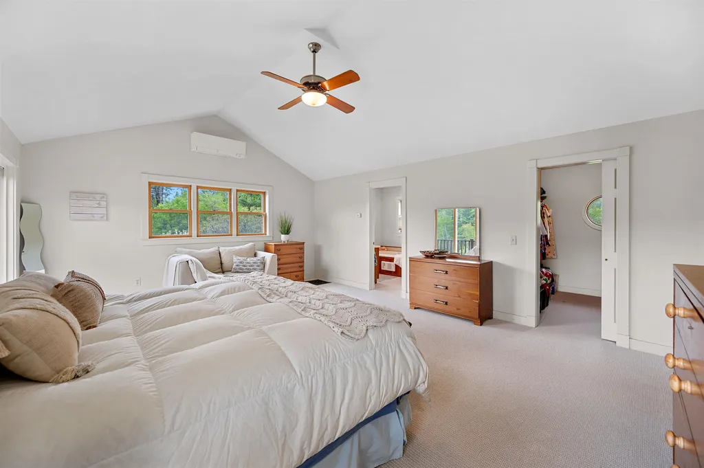 324 Sherman Hollow Road Hinesburg VT 05461