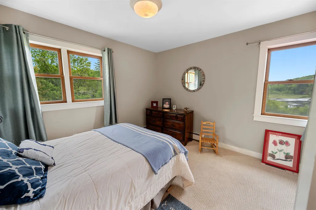 324 Sherman Hollow Road Hinesburg VT 05461