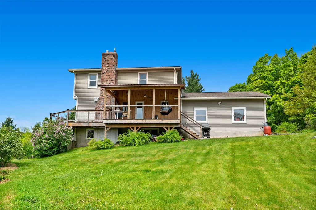 324 Sherman Hollow Road Hinesburg VT 05461