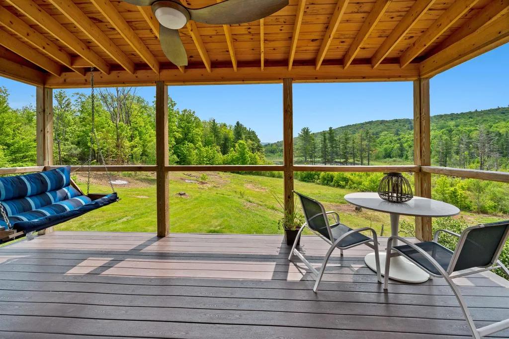 324 Sherman Hollow Road Hinesburg VT 05461