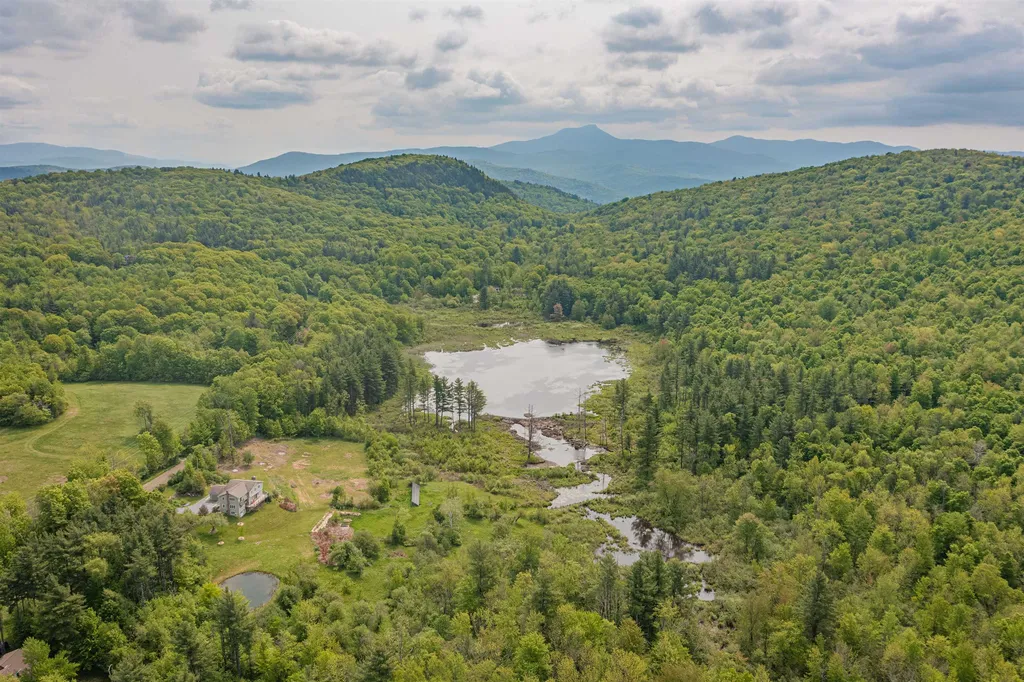 324 Sherman Hollow Road Hinesburg VT 05461