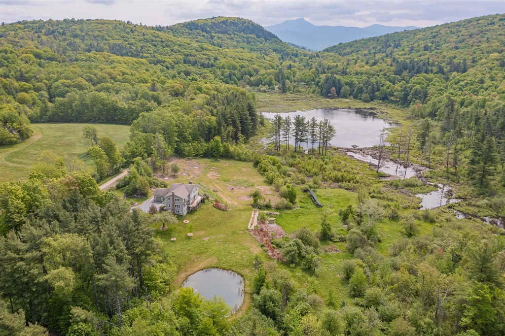 324 Sherman Hollow Road Hinesburg VT 05461
