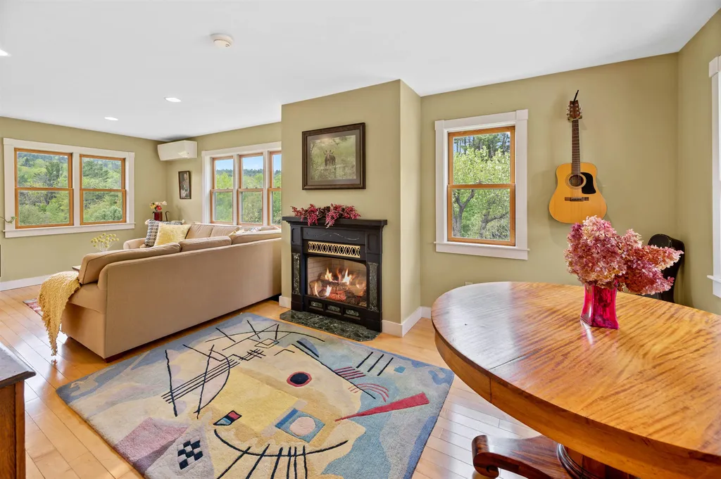 324 Sherman Hollow Road Hinesburg VT 05461