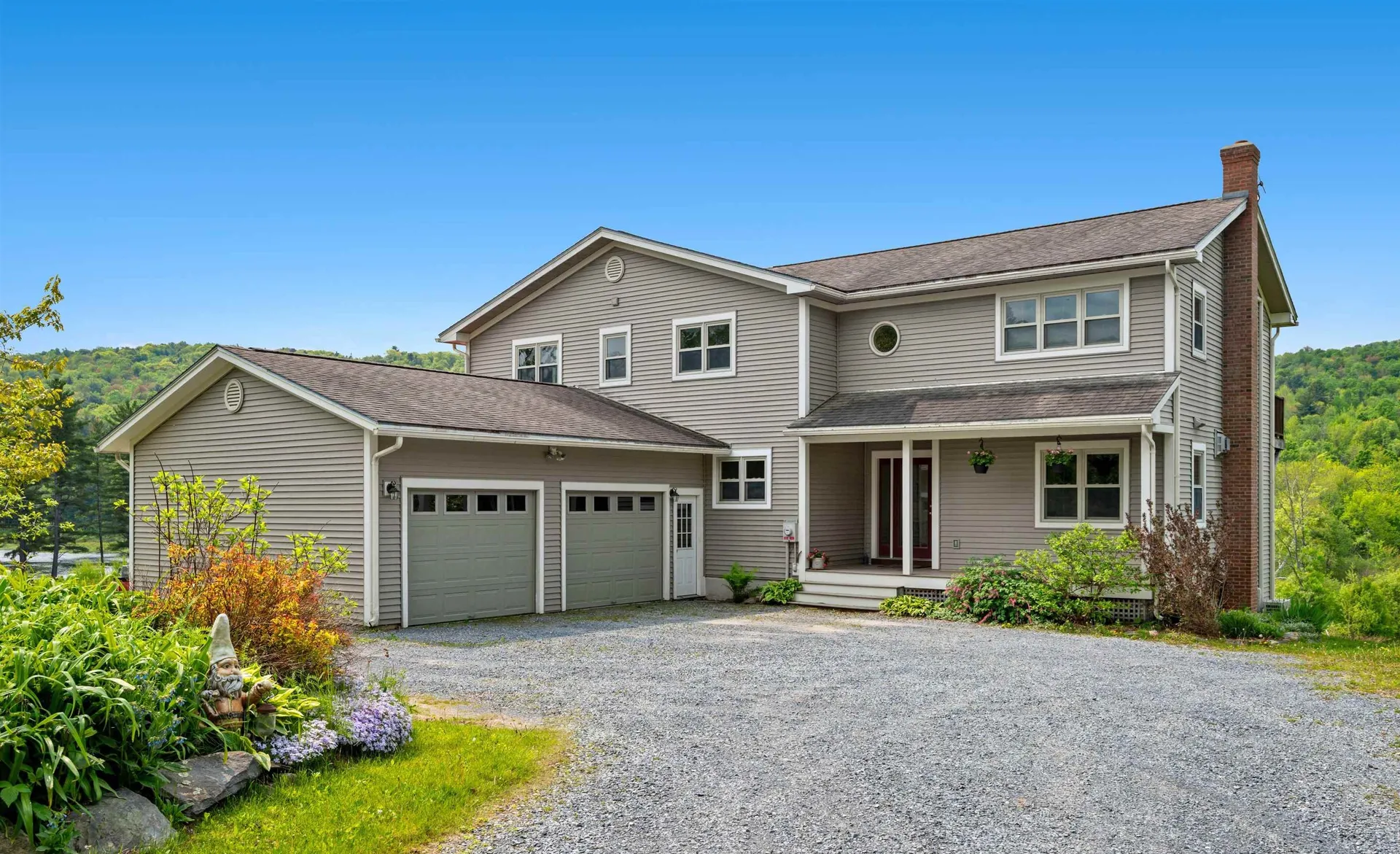 324 Sherman Hollow Road Hinesburg VT 05461