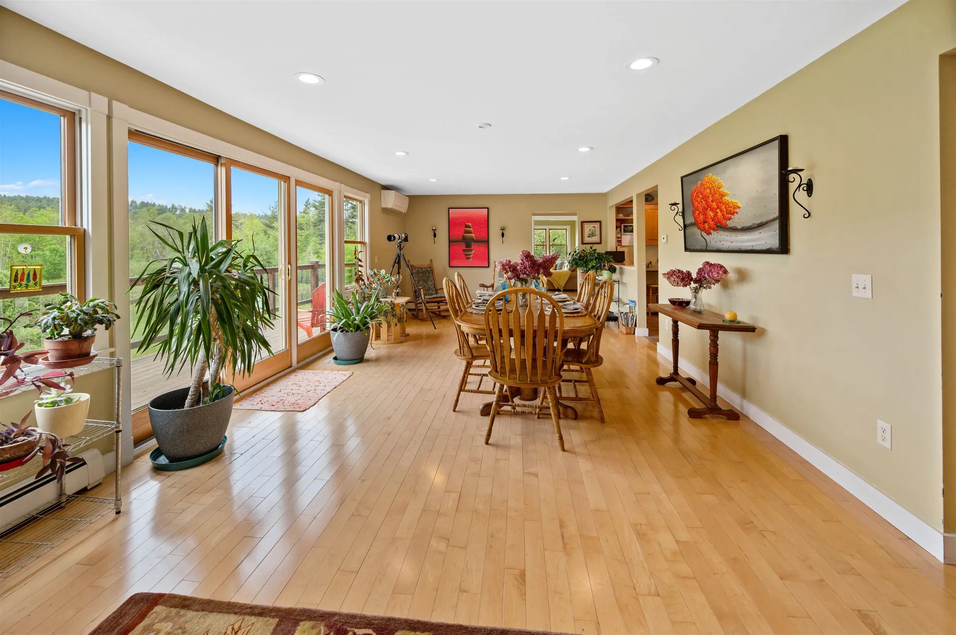 324 Sherman Hollow Road Hinesburg VT 05461