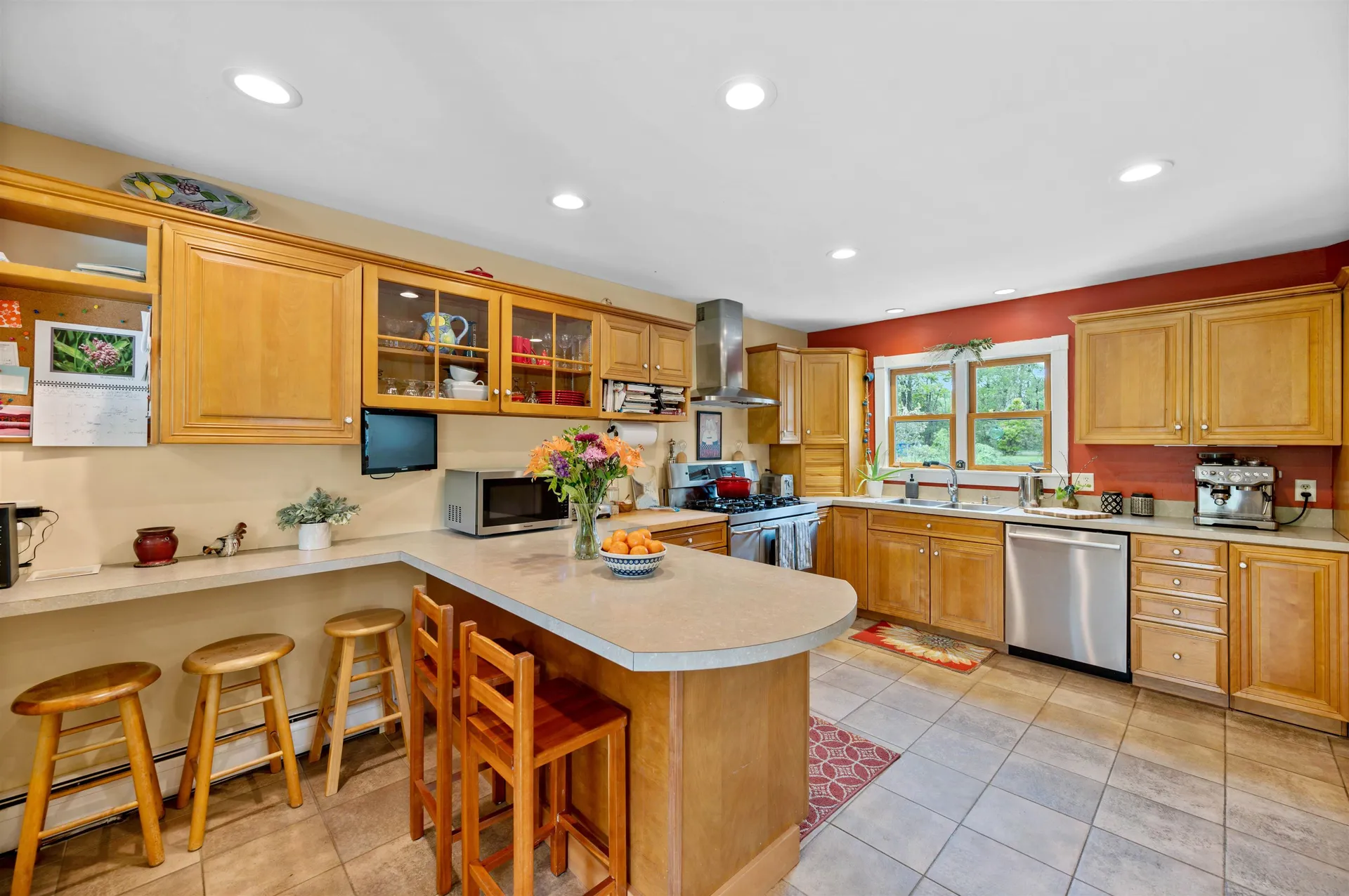 324 Sherman Hollow Road Hinesburg VT 05461