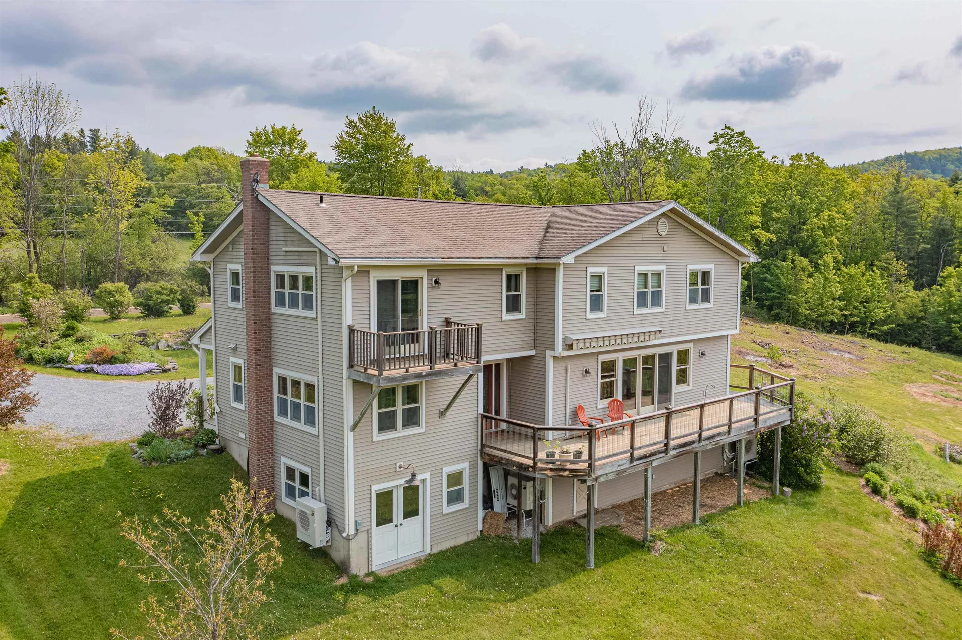 324 Sherman Hollow Road Hinesburg VT 05461