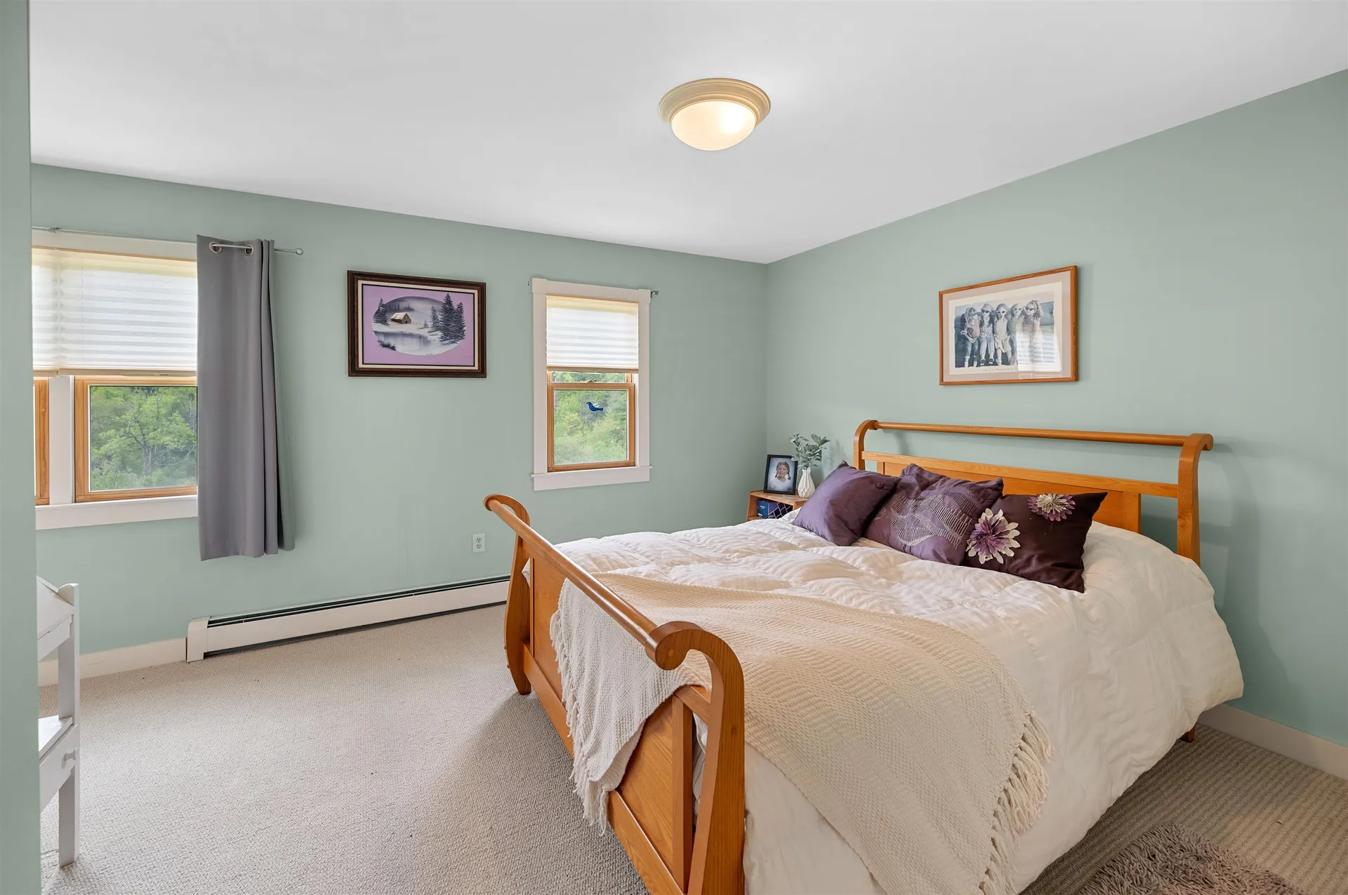 324 Sherman Hollow Road Hinesburg VT 05461