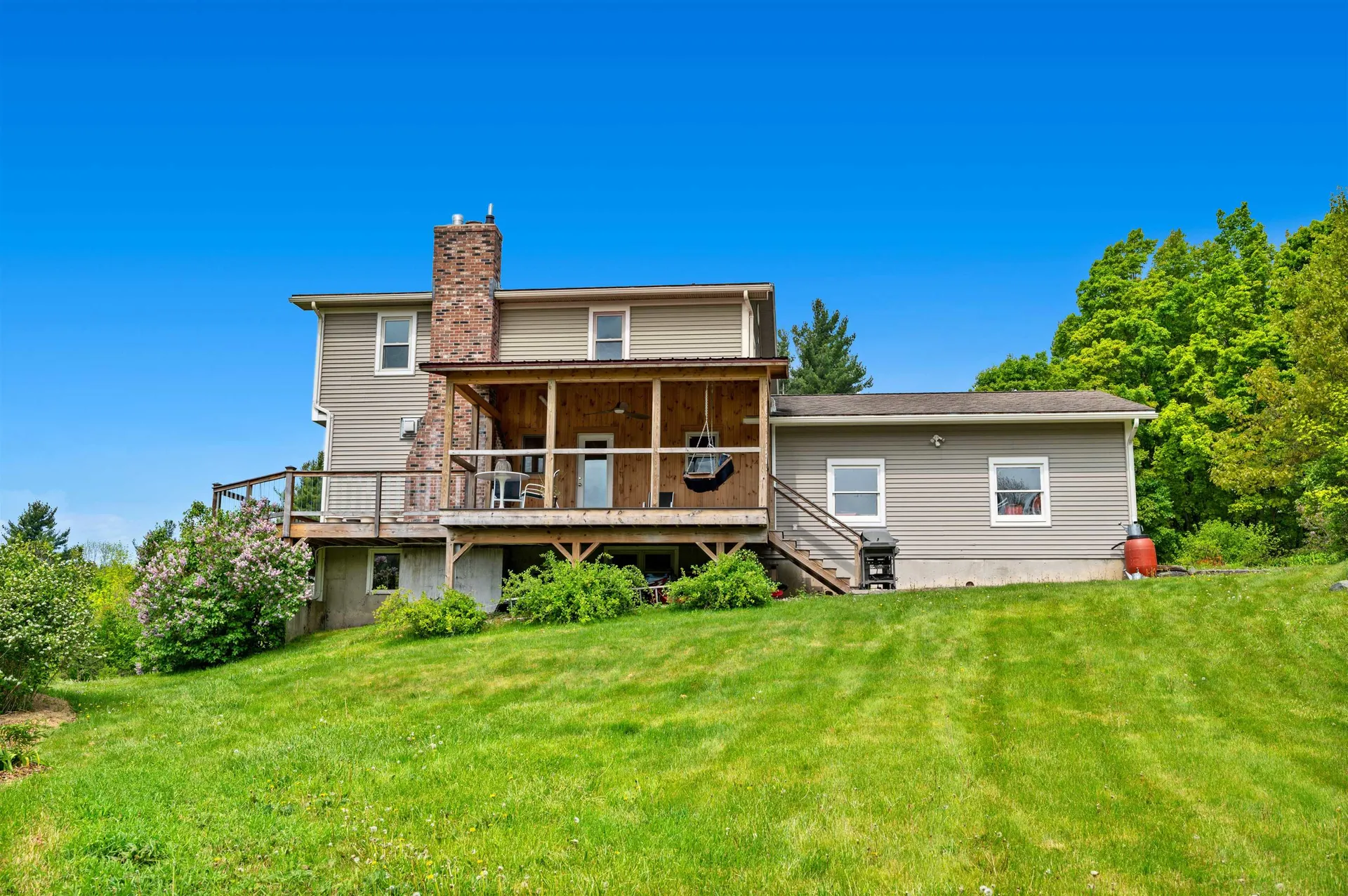 324 Sherman Hollow Road Hinesburg VT 05461