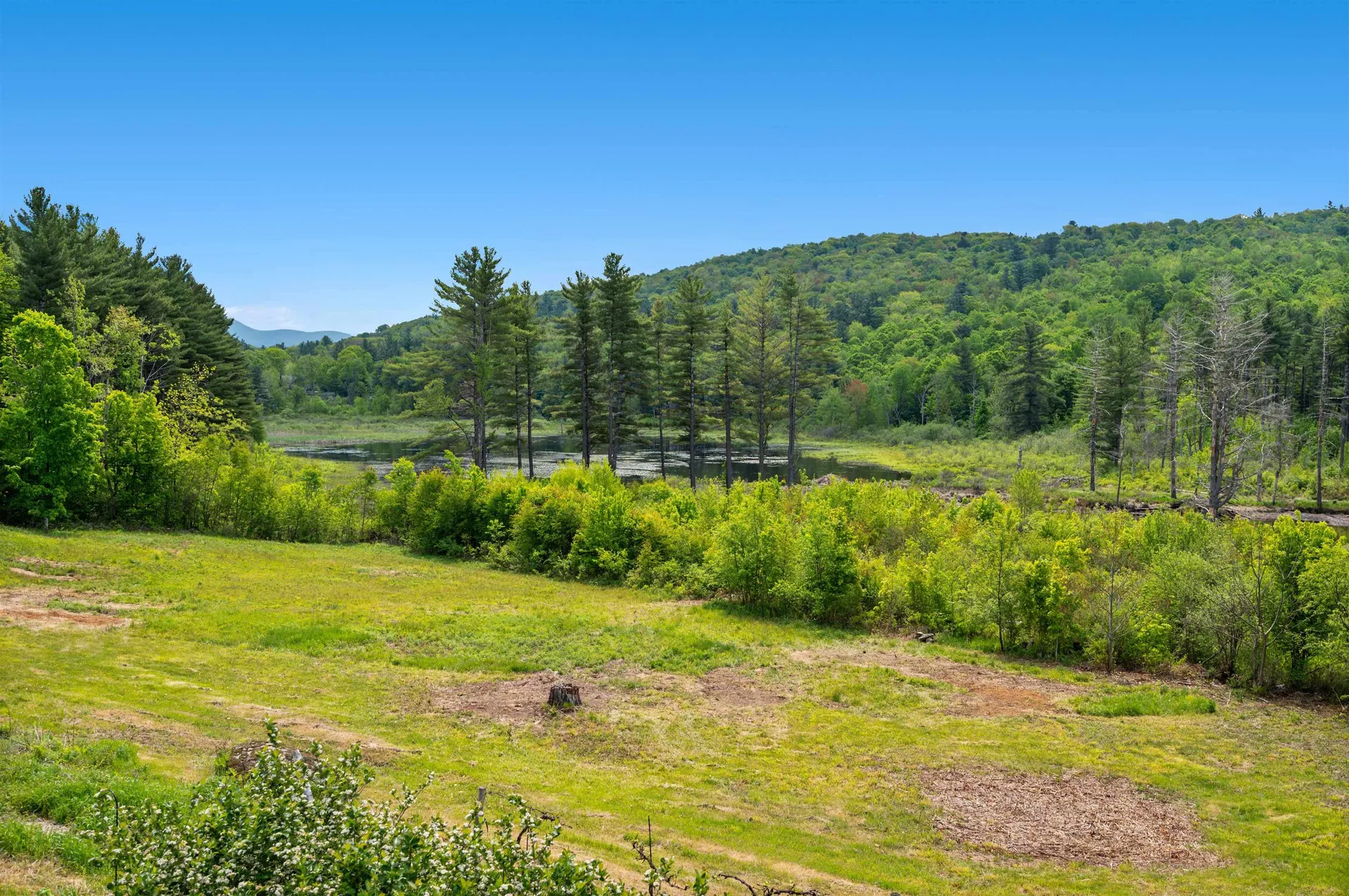 324 Sherman Hollow Road Hinesburg VT 05461