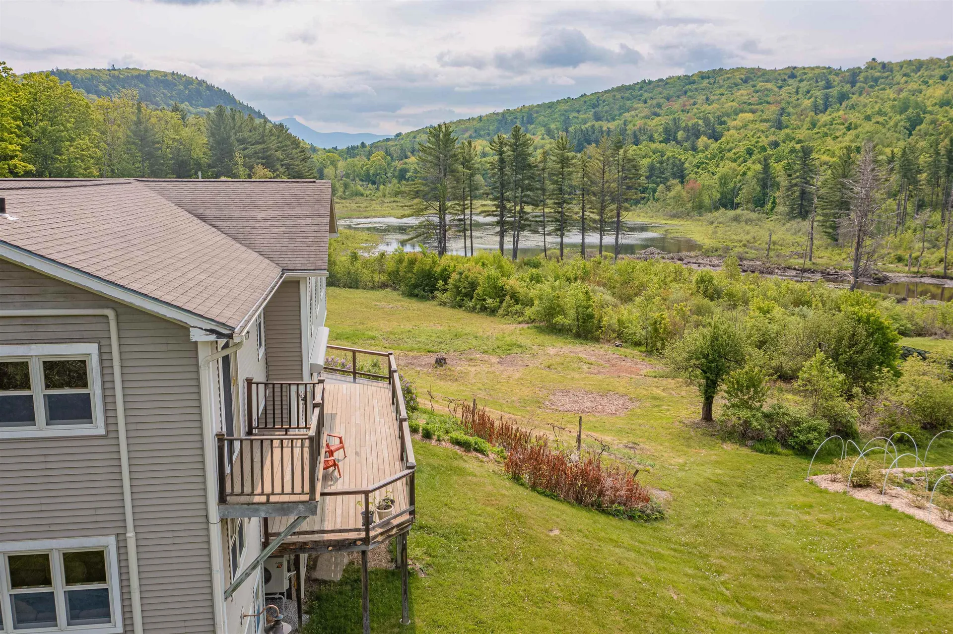 324 Sherman Hollow Road Hinesburg VT 05461