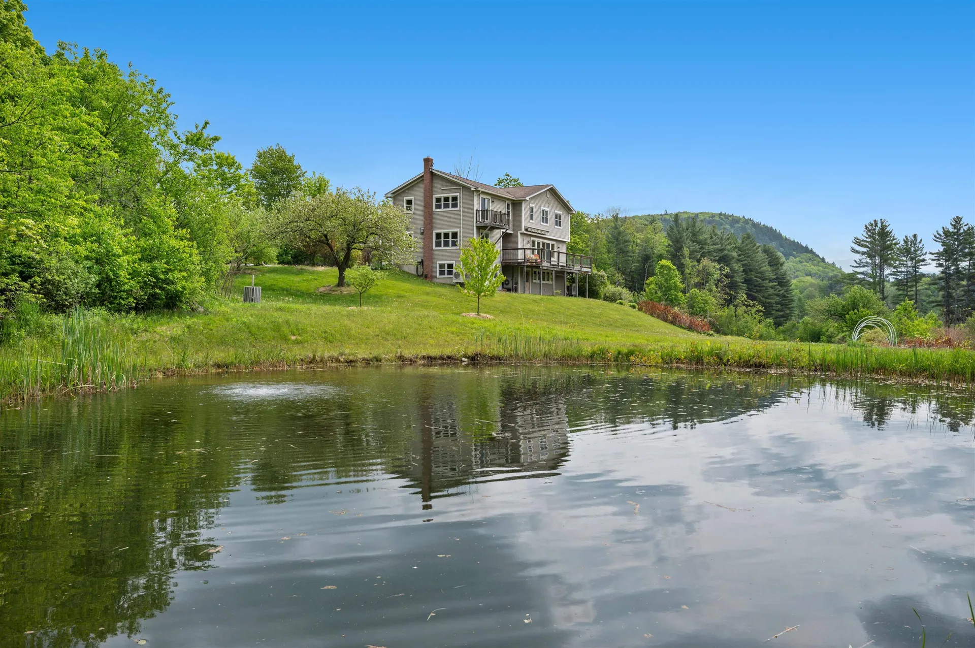 324 Sherman Hollow Road Hinesburg VT 05461