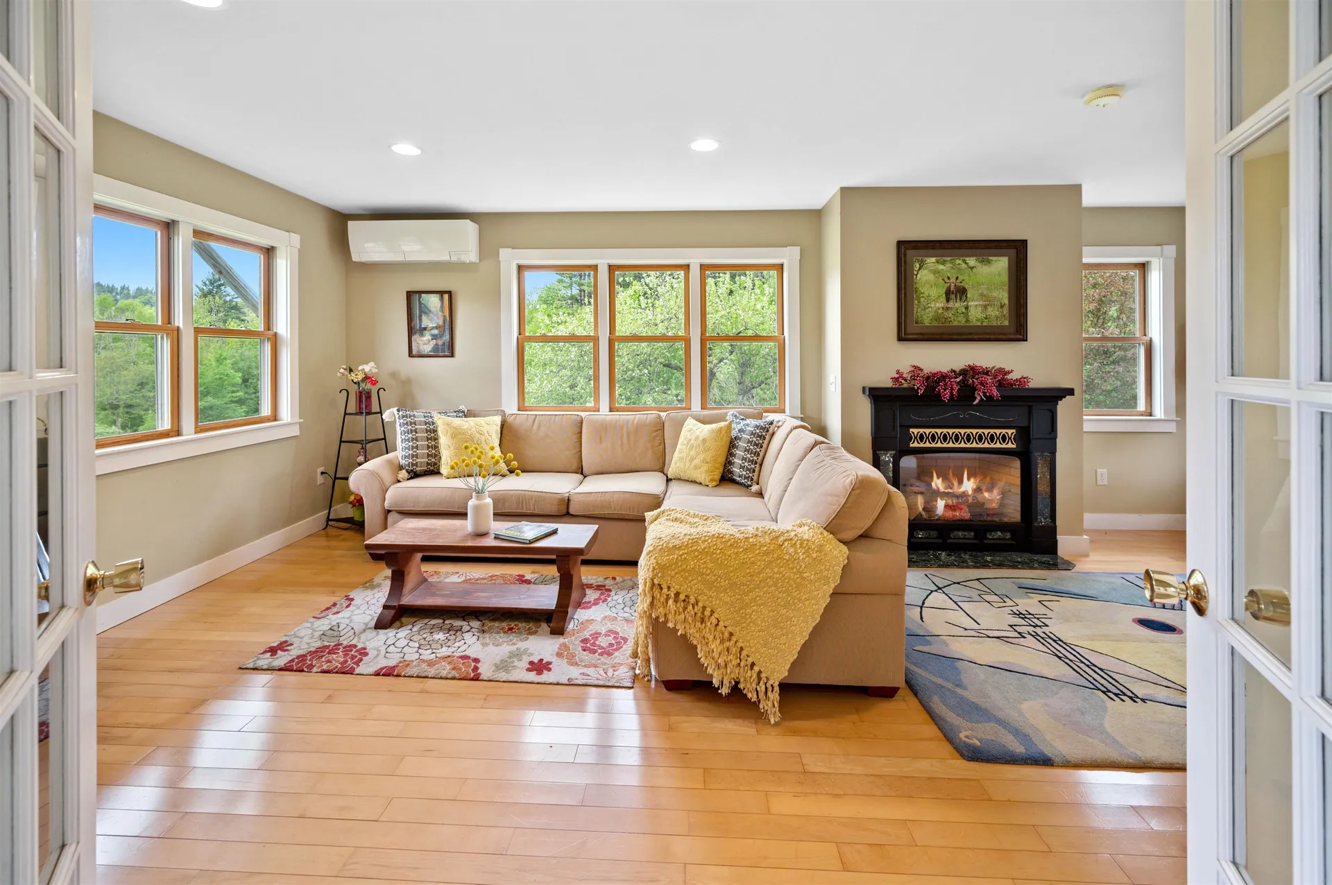 324 Sherman Hollow Road Hinesburg VT 05461