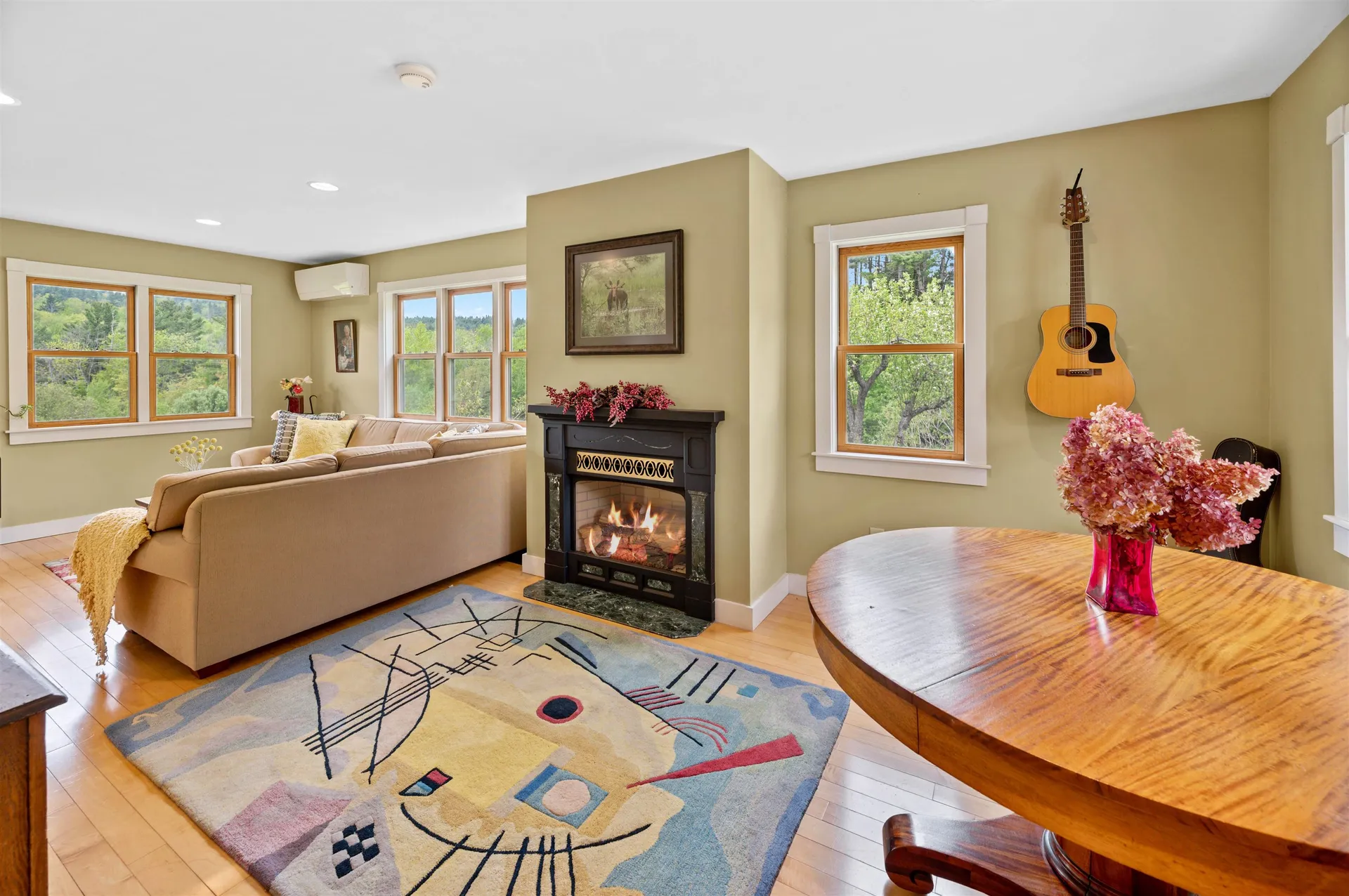 324 Sherman Hollow Road Hinesburg VT 05461