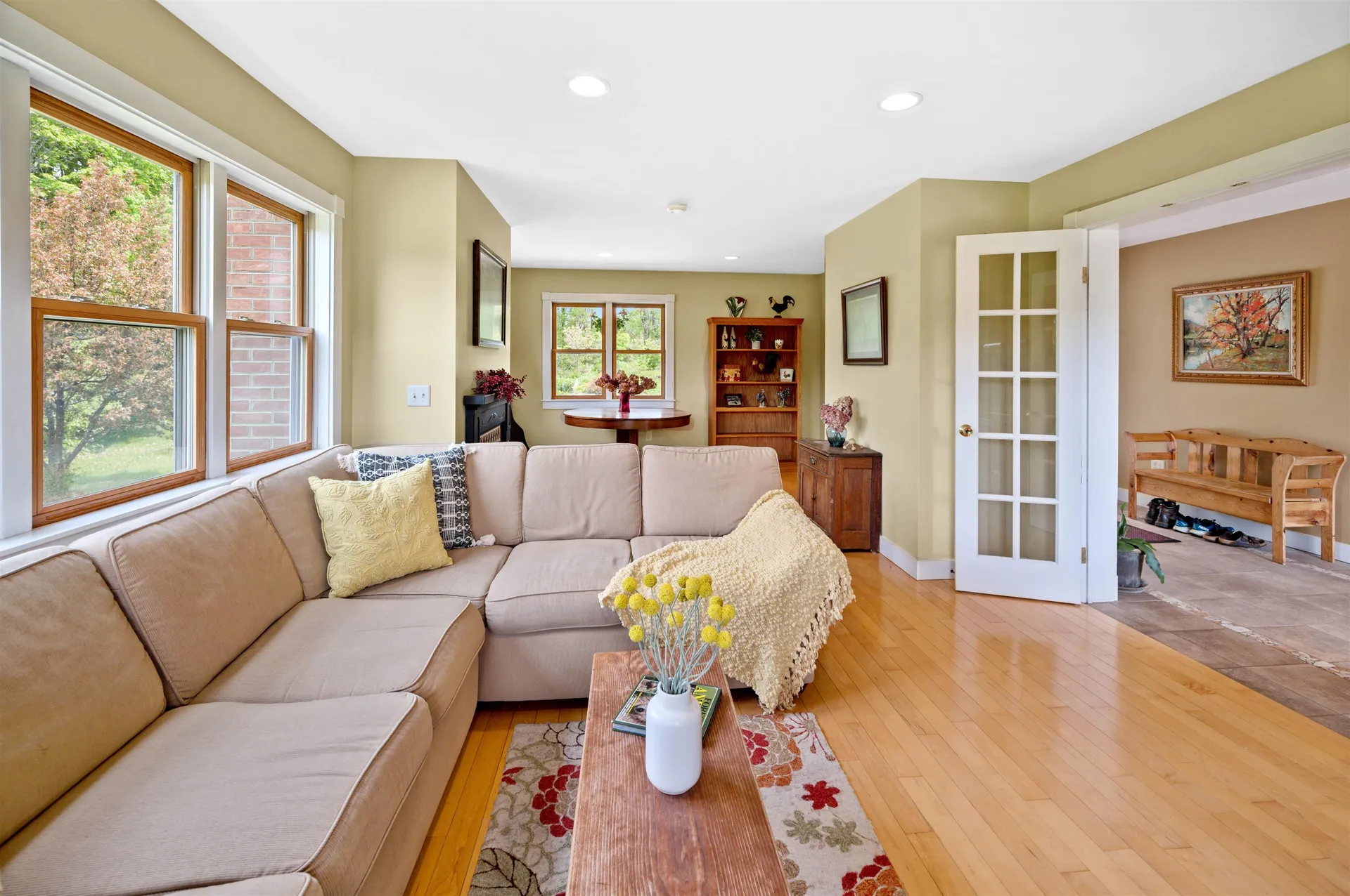 324 Sherman Hollow Road Hinesburg VT 05461